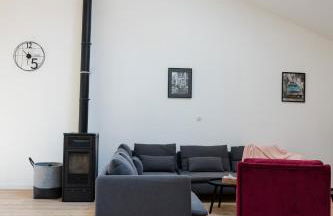 Ancien cuvage rénové au cœur du vignoble - Foto 8