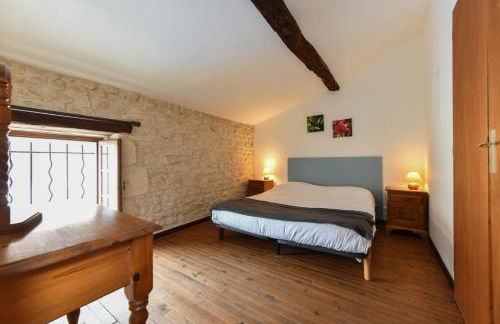 Domaine Les Granges - Foto 81