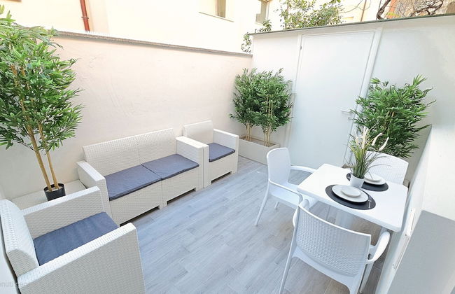 Apartments & Suites Vento Mare - Photo 34