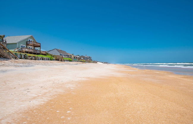 Ocean Spray Beach House - Foto 15