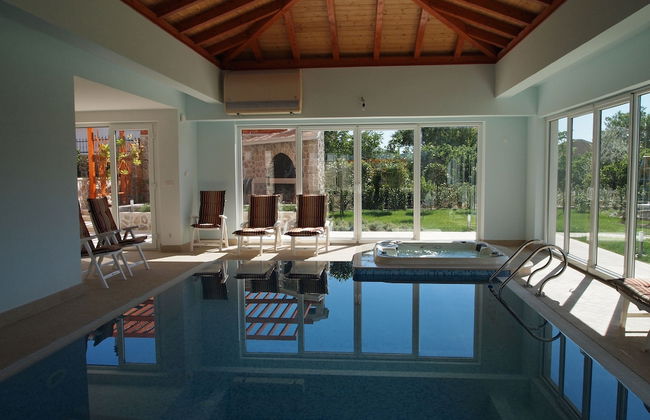 Villa Marina Betina - Foto 8