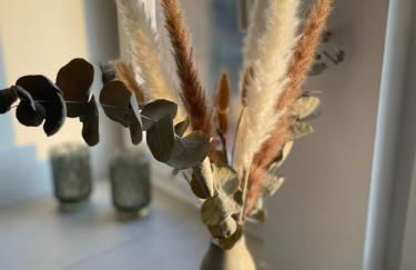 Apartment ELBHIRSCH im beliebten Villenviertel Weißer Hirsch - Foto 25