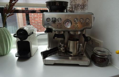 Holiday Home Huus ant Koornfeld by Interhome - Foto 23