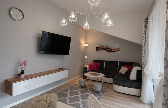 Apartamenty Sun & Snow Spokojna - Photo 67