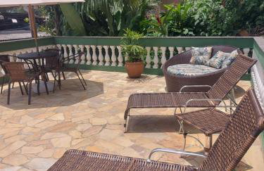 Cobertura na Enseada a 80 m da areia - Foto 5