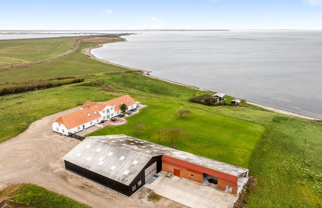 "Thorge" - 75m to the fjord - Foto 13