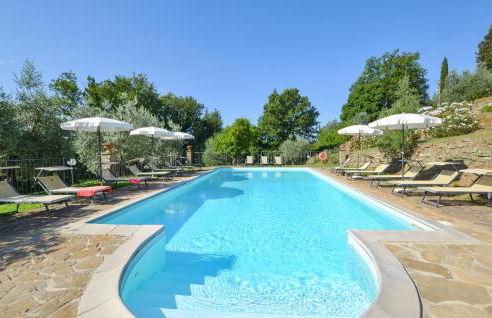 Gorgeous Home In Capolona - Foto 12