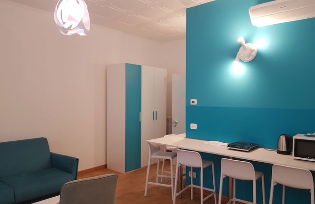 Trieste Center Rooms & Apartments - Foto 20