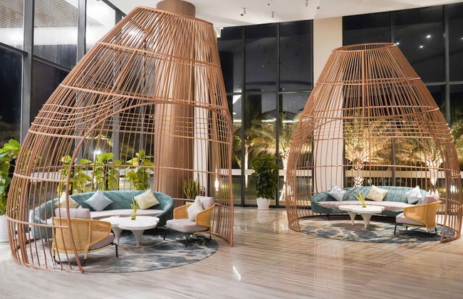 The Pool Villas Cam Ranh - Foto 8