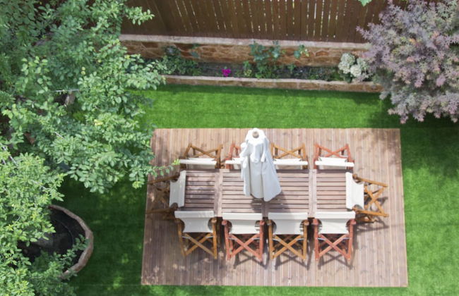 Flower Pot Complex - Foto 49