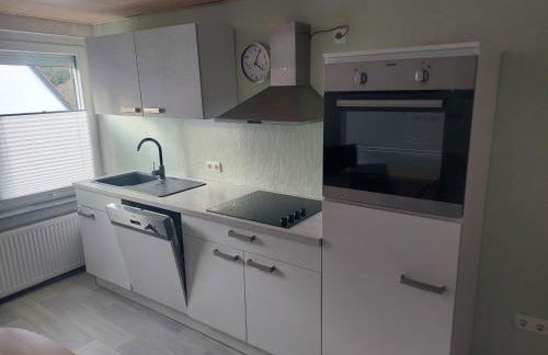 Ferienwohnung Haske mit Wallbox - Foto 6