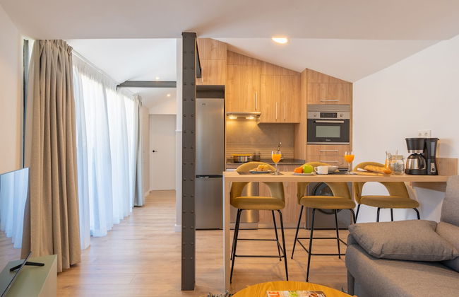 Feelathome Atarazanas Apartments - Foto 39