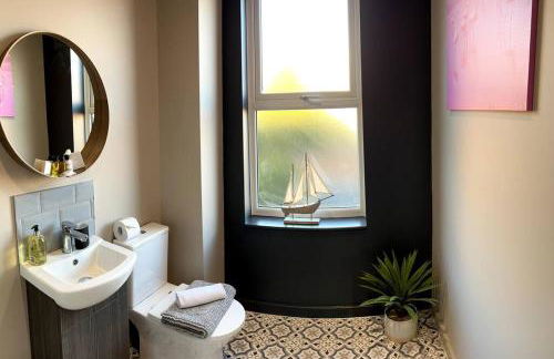 University Duplex • Sleeps 6 - Foto 4