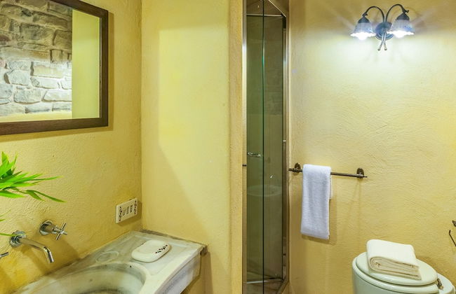 Casa del Mandorlo 8 Emma Villas - Foto 17