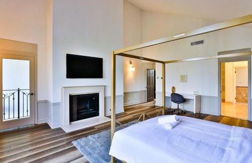 6BR-Music Studio-Pool-Spa & Games - Foto 30