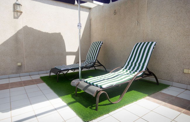 Patacona Resort Apartments - Foto 34