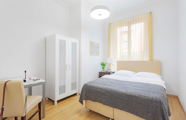 Apartments Swiss Star University - Foto 19