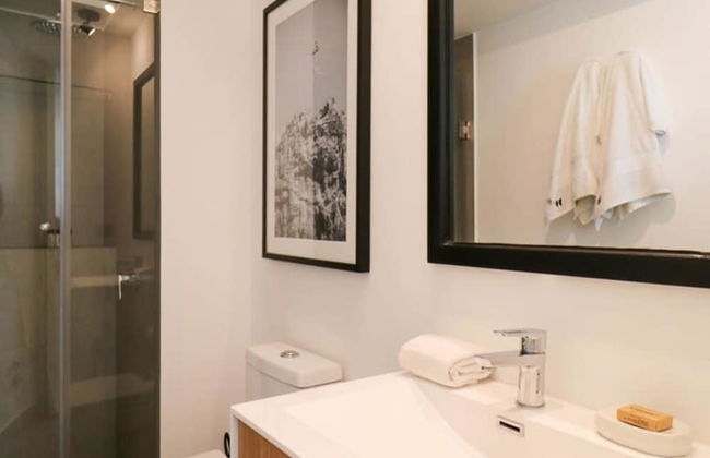 w Spacious Loft w AC in Barranco - Photo 11