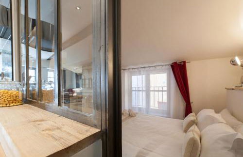 La Maison Debourg - Foto 68