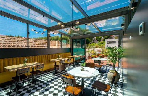 Villa Almada - Amazing City Centre Villa with Private Pool - Foto 24