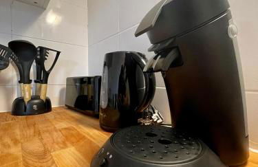 Les appartements d'Arthur - Pont-Neuf - Foto 29