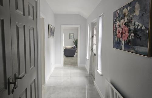 Mountpather Holiday House - Foto 11