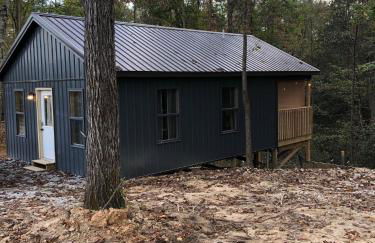 Avenwood Cabins - Foto 74