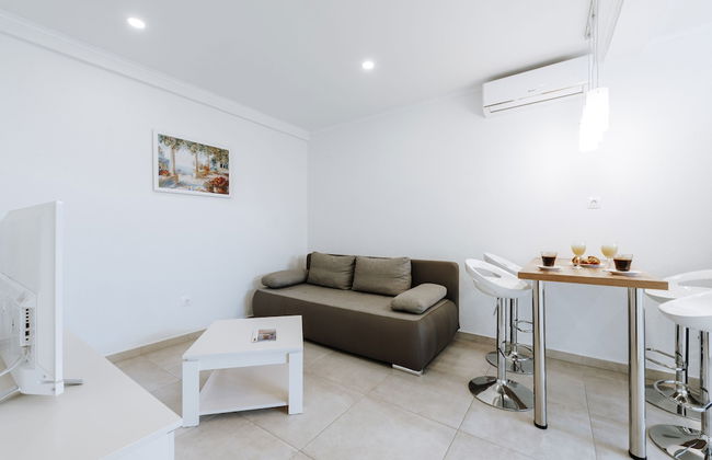 Apartments Mrkan - Foto 25