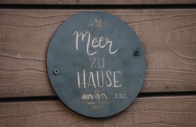 Baltic Village - Boho-Beachhouse - Foto 29