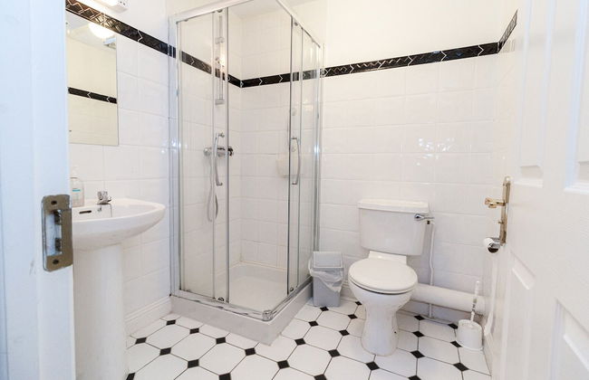 Aughrim Holiday Village - Photo 51