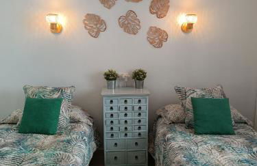 Apartamento Esperanza El Palo - 112 m2 - 3 bedrooms - centrally located - Foto 11