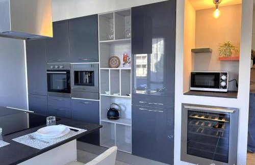 LakeSide View Apartment - Foto 5