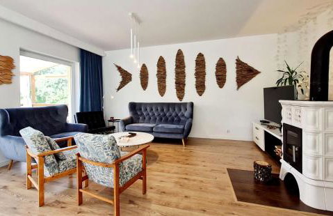 Jacuzzi, trasą S7 w 2h z Warszawy i Gdanska, Jadamowo holidaymazury nad jeziorem Mielno - Foto 5