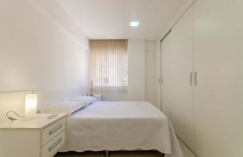 2 Quartos Varanda Piscina, 300 m praia Wi-Fi 200Mb - Photo 13