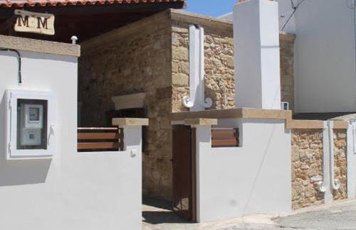 M&M STONE-Village House-Family-Vintage - Foto 1