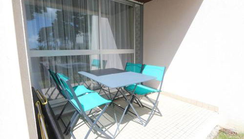 Bénodet : Superbe T2 rénové à 100m de la plage, parking inclus - FR-1-481-90 - Foto 3