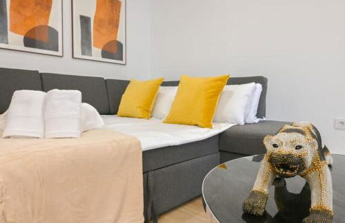 For You Rentals Amplia Casa temporal Madrid de 3 Dormitorios M VIL45 - Foto 6