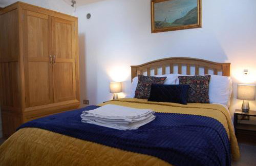 The Stable - rural retreat, perfect for couples - Photo 5