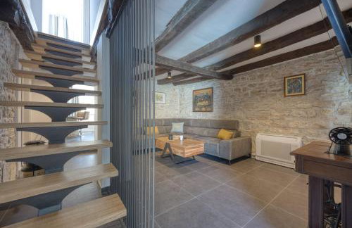 Villa Galant with Pool and Sauna - Happy Rentals - Foto 18