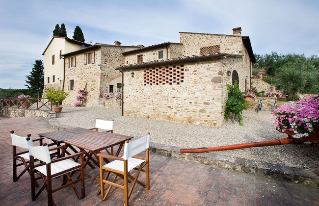 I Greppi di Silli - Foto 28