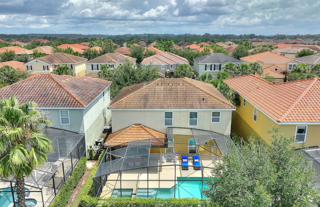 Friendship Place at Solterra Resort by Shine Villas 061 - Foto 64