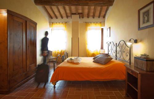 Fattoria Fibbiano - Foto 35