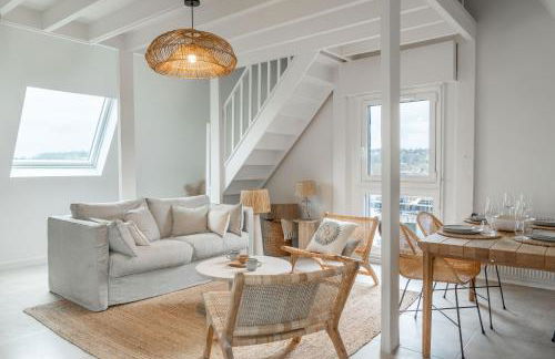 Evasion Normande au bord de l'eau - Foto 19