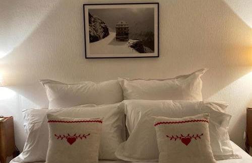 Gîte du Hibou - jolie dépendance sur verger - Foto 9