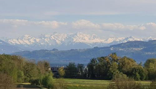 Penthouse Weitblick mit Berg und Seesicht - Foto 5