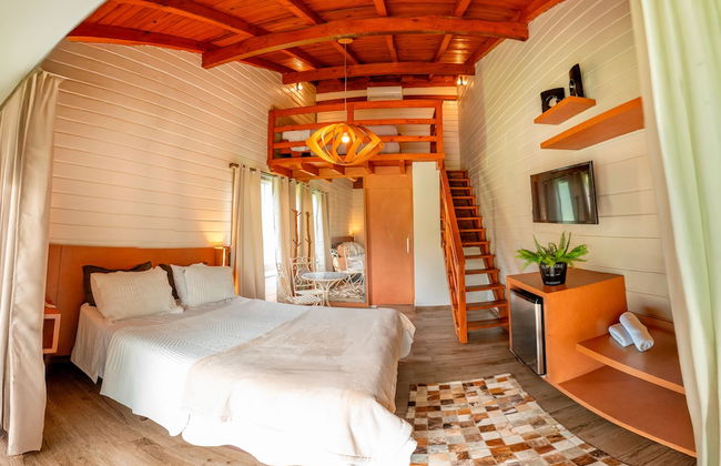 Hotel Acqua Lokos - Foto 14