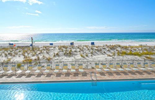 Pelican Beach 0207 1 Bedroom Condo - Foto 31