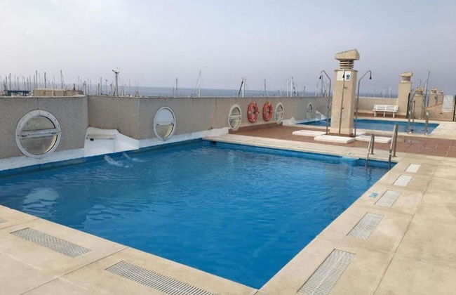 Belvilla by OYO 2habitaciones - Foto 15