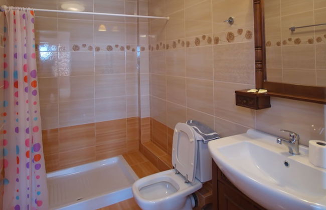 Pelagos Villas - Foto 27