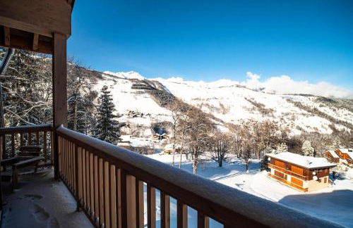 Résidence Lumi Batiment B - LUMI B ALPAGA 306 MAE-7221 - Photo 23